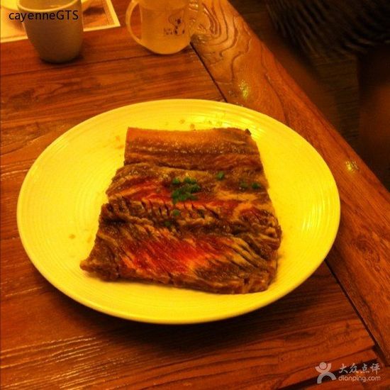 热辣美味 北京韩国烤肉人气排行榜
