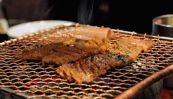 热辣美味 北京韩国烤肉人气排行榜