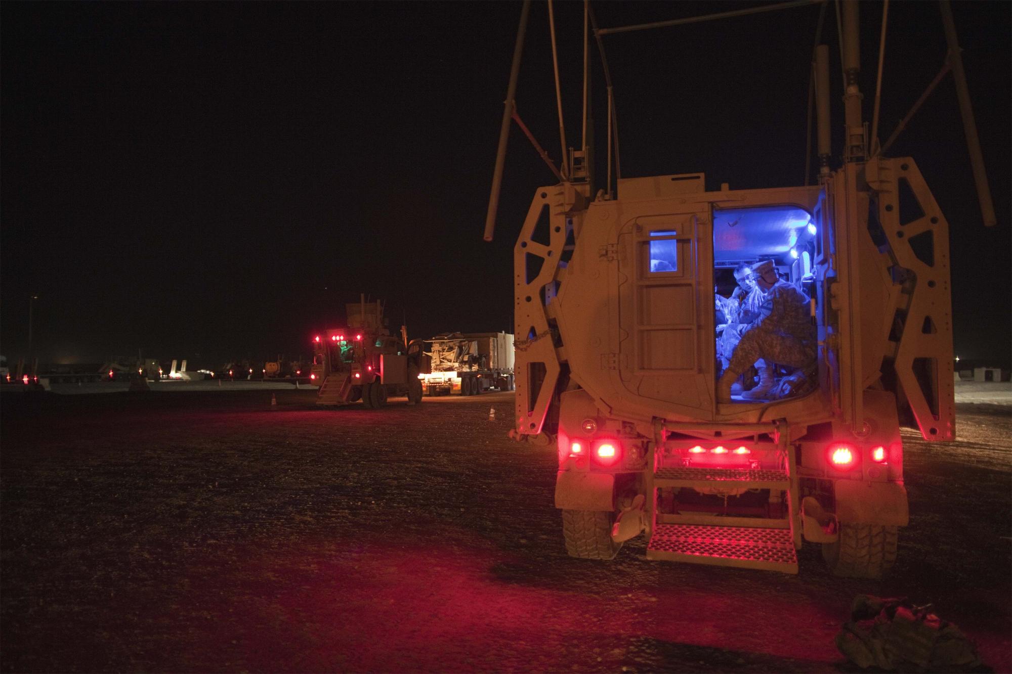 伊拉克战争正式结束 奥巴马遭美共和党总统参