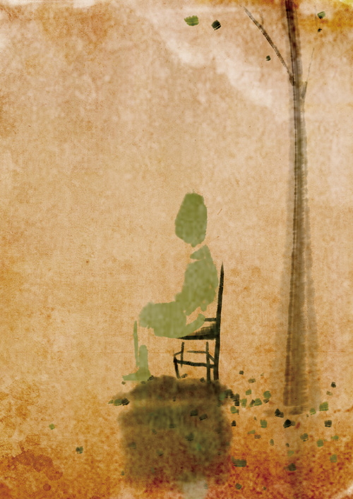 第六届国际大学生环保漫画 插画大赛颁奖典礼