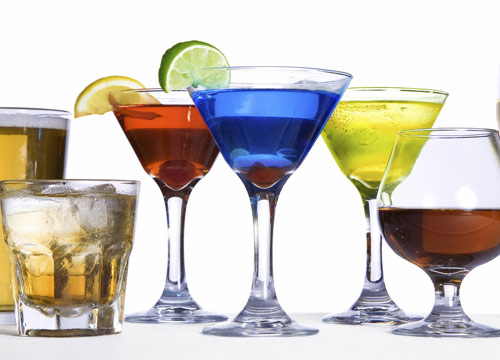 果酒是指用葡萄以外的水果酿成的酒