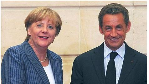 欧元10岁不庆生 领导人坦言2012更艰难