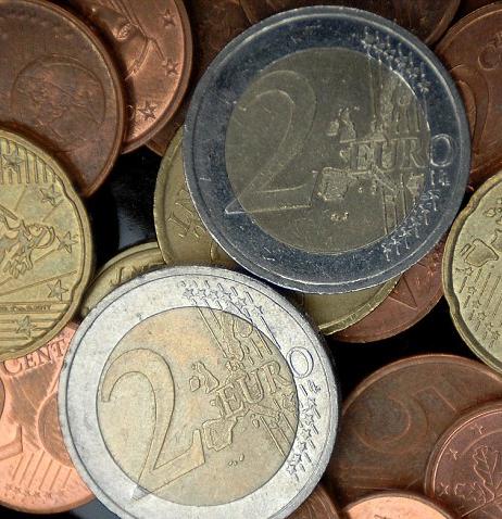 欧元10岁不庆生 领导人坦言2012更艰难