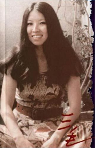 追忆三毛 回到她挚爱的西班牙(组图)