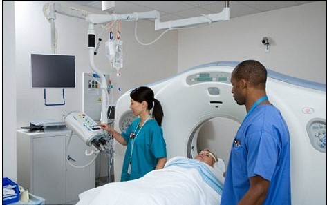 福音!科学家称低频电磁场能有效治疗癌症