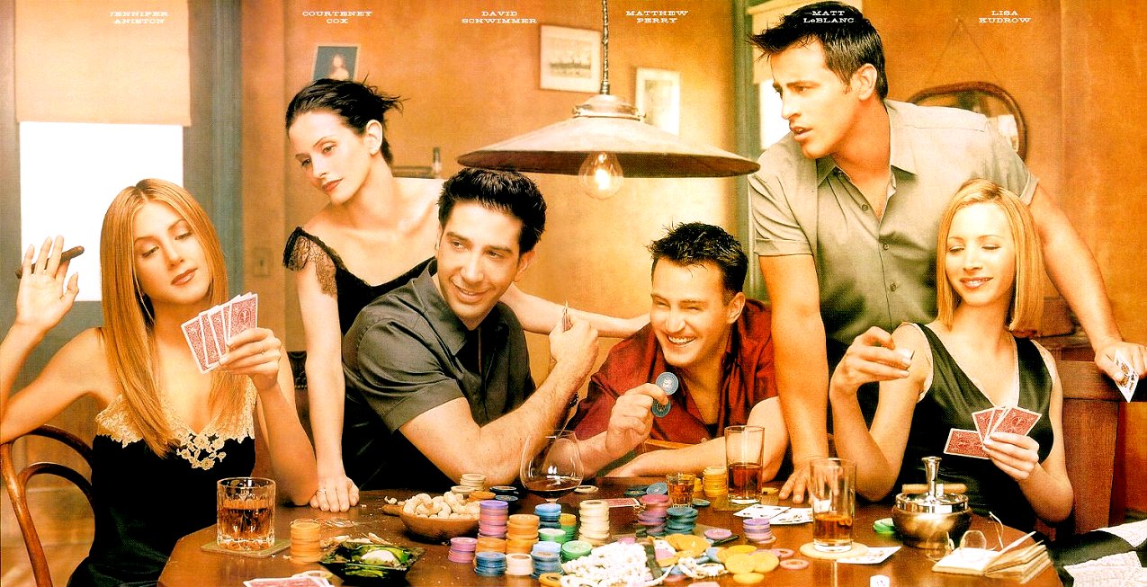 好友胜过好药!美研究发现积极人际关系能避免