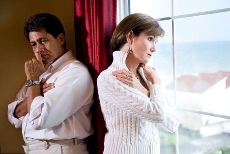 夫妻或伴侣分手需接受调解 英拟修改家庭法保