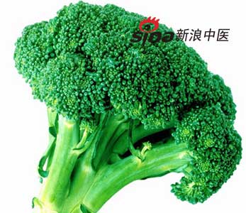 春天适合女人的十大滋补食物