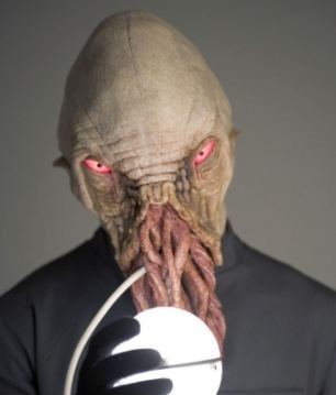 冰岛百年水怪今日终现身？盘点幽蓝世界诡异“怪兽”