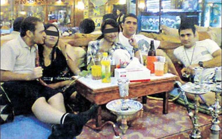 妓女手机拍照曝光 曼谷爆炸案嫌犯案发前曾寻欢红灯区