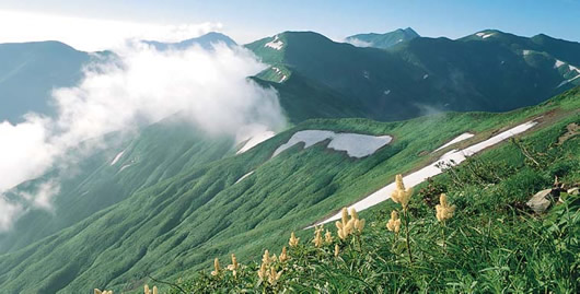 日本福岛等6地积极开发地热发电