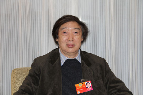 冯骥才：提高文化自觉 打造文化经典 传承文化情怀