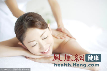女人30岁后应做的11种保养(组图)