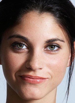 教你看懂她的心思 英国新书称女性眼神透露其对男性感受