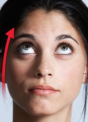 教你看懂她的心思 英国新书称女性眼神透露其对男性感受