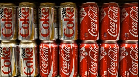 少数族裔员工受种族歧视 可口可乐公司被起诉