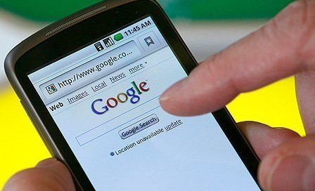 英议员联合敦促政府立法 勒令谷歌监控搜索结果