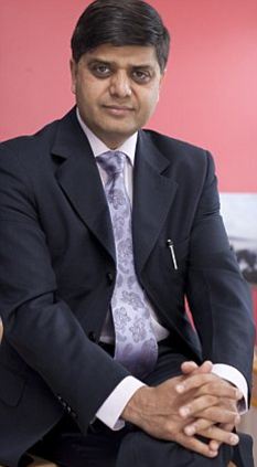 肝病患者的福音!干细胞注射修复或将取代移植