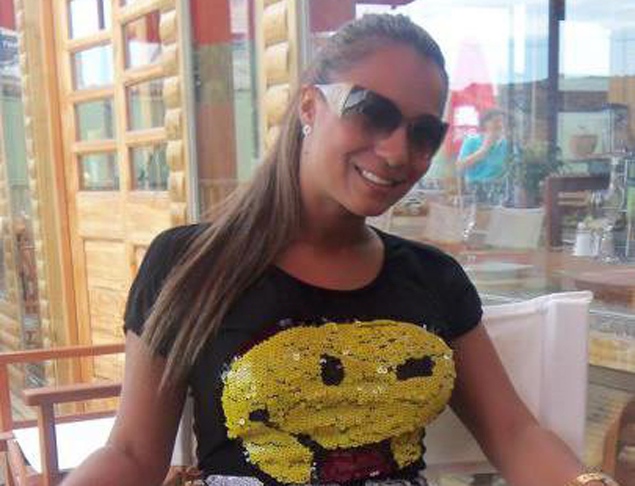 美特工招妓门女主角照片曝光 更多涉案人员将