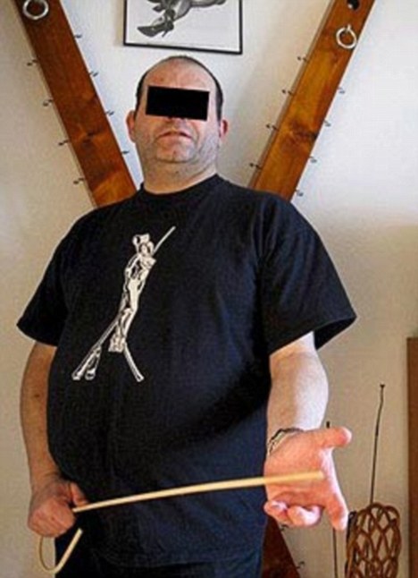 刊广告征食人魔 瑞士政客欲残杀朋友妻女遭起