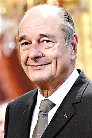 萨科齐卸任后恐面临腐败调查 或步政治岳父后