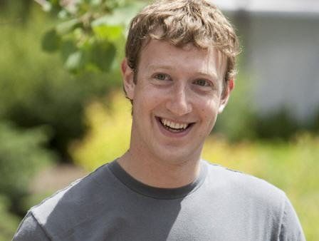 脸谱网今日上市IPO定价每股38美元-+中国日报