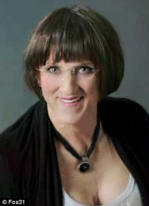 美国40岁男子竟是双性人 变女性身份妻儿均