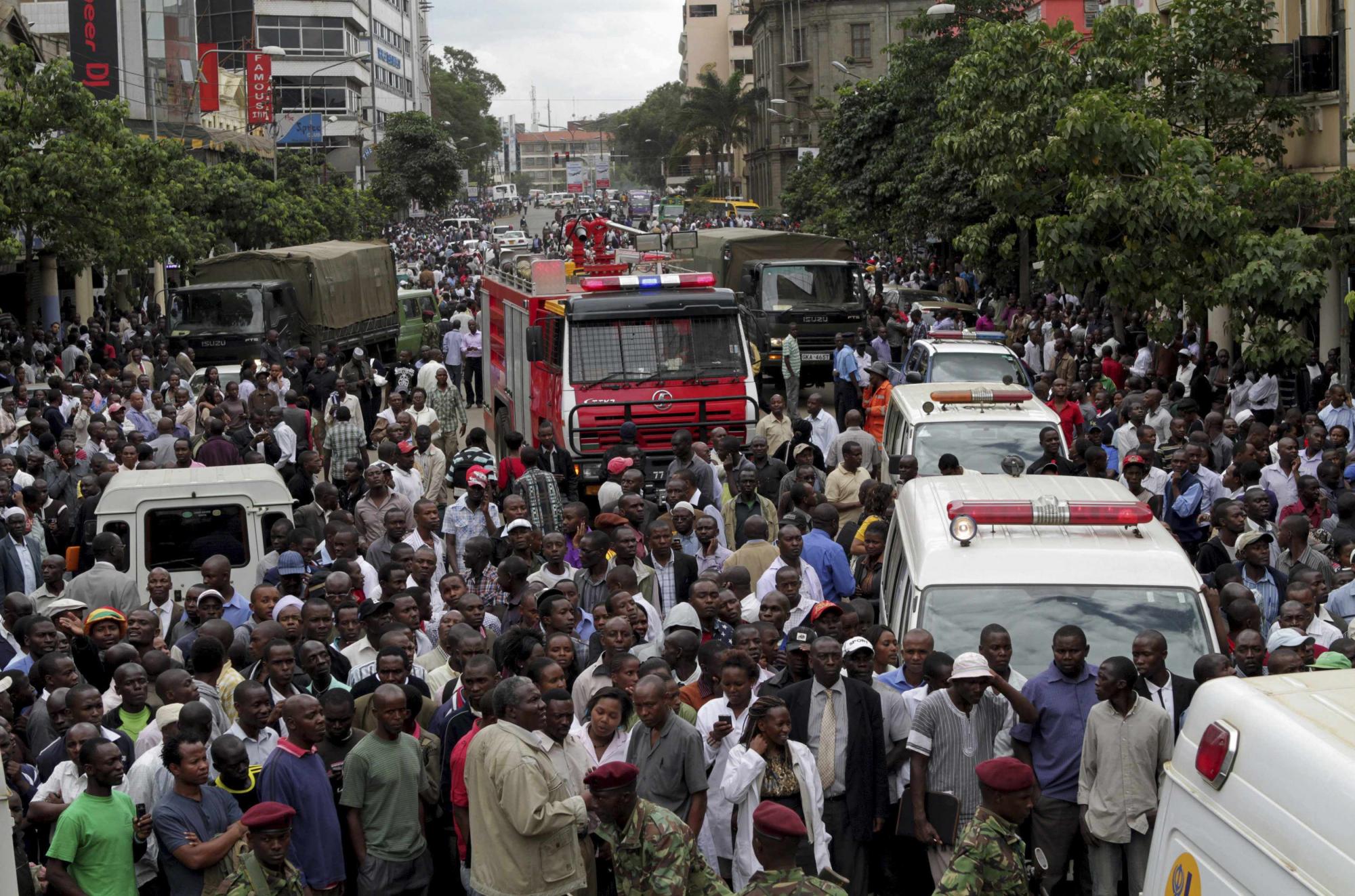 肯尼亚现人骨遗骸_肯尼亚的人口总数是