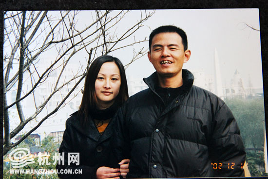 “最美司机”吴斌:好男人、浪漫丈夫、负责司机