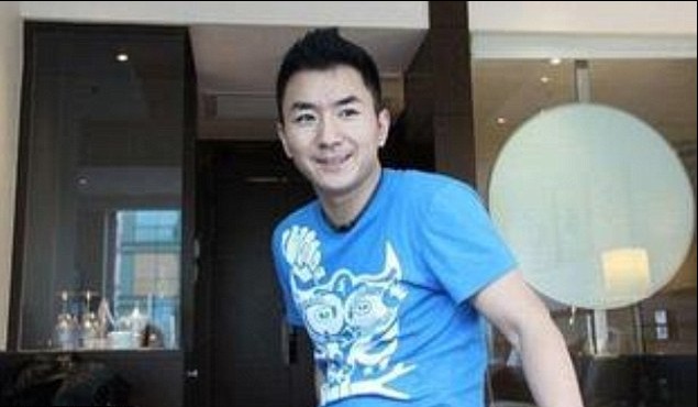 加拿大色情演员残忍杀害中国留学生 凶手劣迹