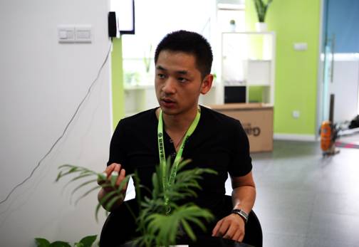 成都创业者致力打造“移动影像界的佳能”