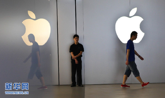 苹果向唯冠支付6000万美元和解iPad商标案