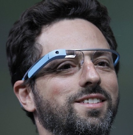 谷歌眼镜引爆开发者大会 革命性产品定价1500