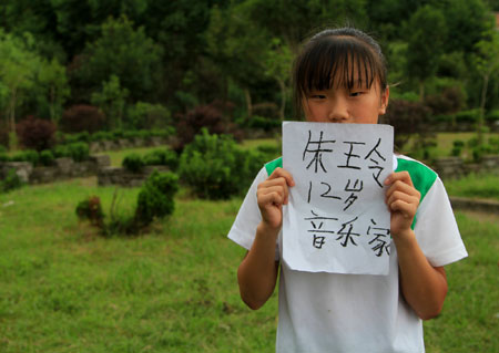 芙蓉村的梦想