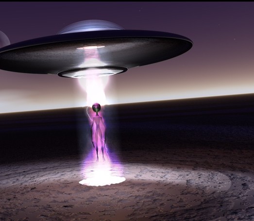 黑龙江凤凰山惊现UFO 细数震惊世界的UFO事件