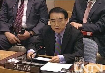 专家：西方涉叙提案等于让政府缴械