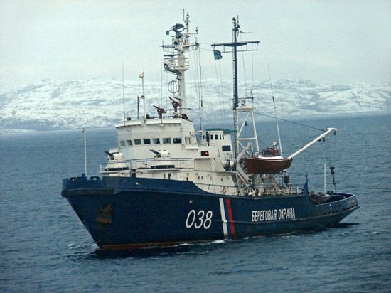 中方就俄炮击中国渔船致1人失踪表示强烈不满