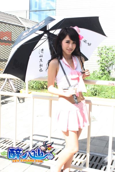 《醉八仙》萌妹引领全民修仙热潮