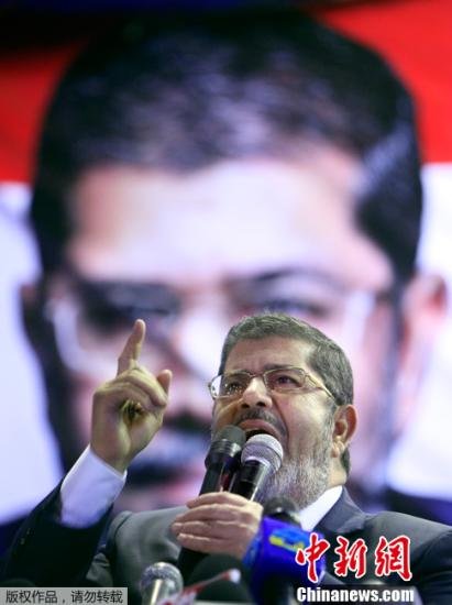 埃及国防部长易人 分析称民选政府与军方博弈
