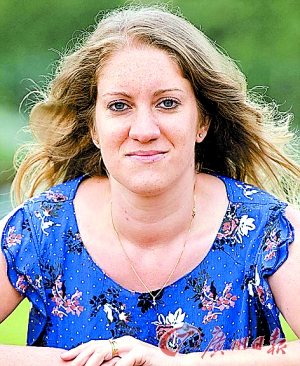 英国女子莫名失聪瓢虫藏耳中3年 6次求诊未发现