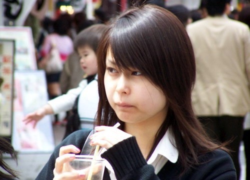 实拍亚洲最大唐人街（组图）