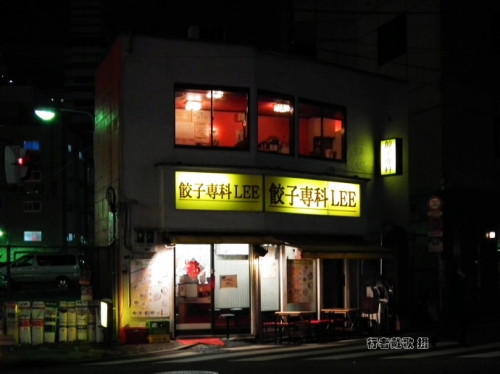 实拍亚洲最大唐人街（组图）