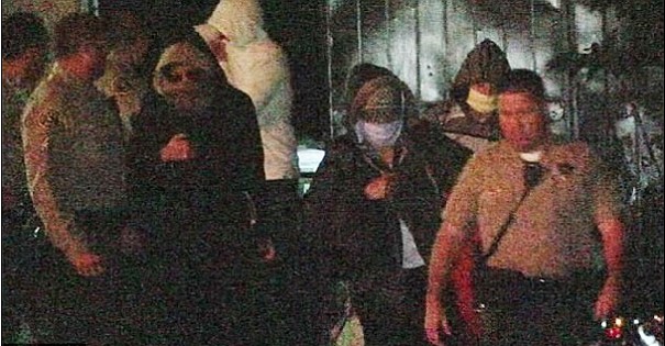 亵渎伊斯兰教影片导演家人集体出逃 伊朗威胁“追查到底”