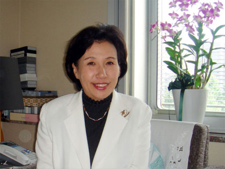 野田内阁今日大“换血” 前首相之女或入阁