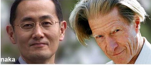 日英科学家分享2012年诺贝尔医学奖 经济不景气奖金下调两成