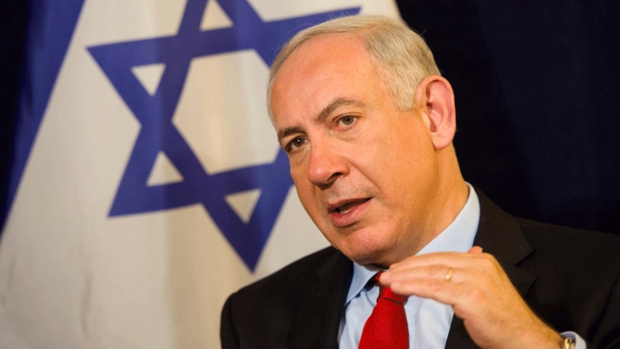 以色列总理宣布提前举行议会选举 美以联合空袭伊朗计划曝光