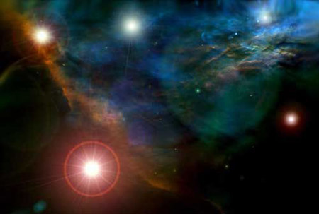 地外文明未解之谜：外星人是否邪恶？