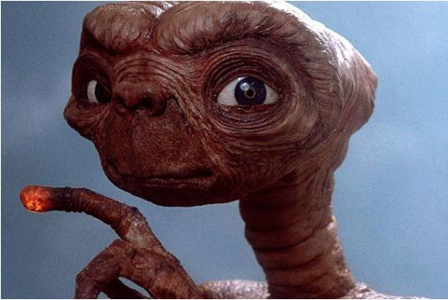 地外文明未解之谜:外星人是否真的存在?