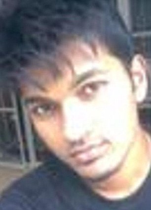 孟加拉恐怖嫌犯持学生签证入美 买假弹炸大楼落网