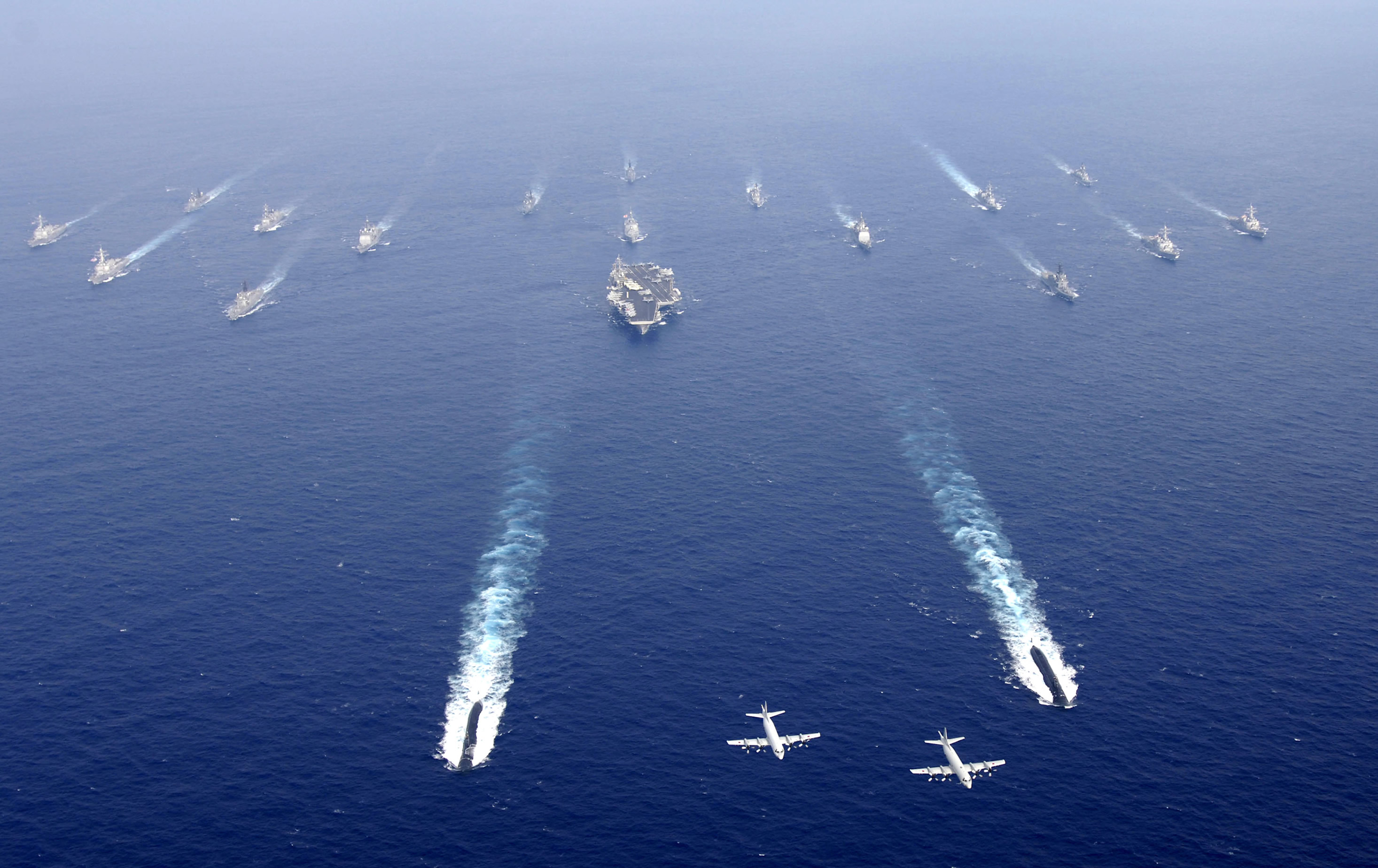 中国外交部：美国渲染南海紧张局势旨在插手该地区事务 - 2015年12月15日, 俄罗斯卫星通讯社